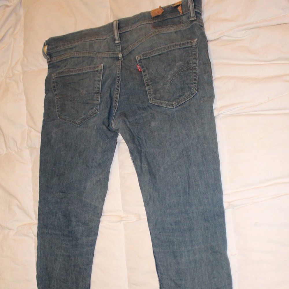Levi's 511 - Picture 5 of 5